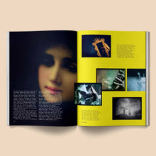 Load image into Gallery viewer, Heartbeat Magazine: Music, Sound, Emotion
