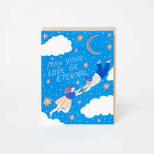 Load image into Gallery viewer, Eternal Love Card
