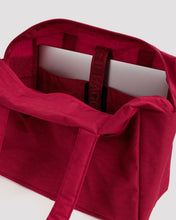 Load image into Gallery viewer, Everyday Cloud Bag, Cherry
