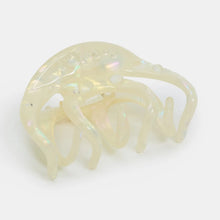 Load image into Gallery viewer, Octopus Claw in Large Pearl Shimmer

