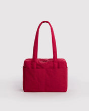 Load image into Gallery viewer, Everyday Cloud Bag, Cherry
