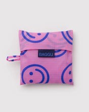 Load image into Gallery viewer, Pop Pink Happy Baggu
