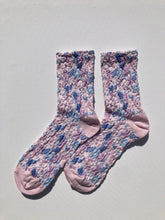 Load image into Gallery viewer, Flower Market Socks
