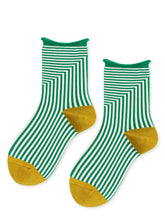 Load image into Gallery viewer, Corbusier Crew, Green
