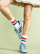 Load image into Gallery viewer, Varsity Sporty Crew
