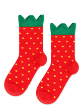 Load image into Gallery viewer, Mini Strawberry Kid Crew
