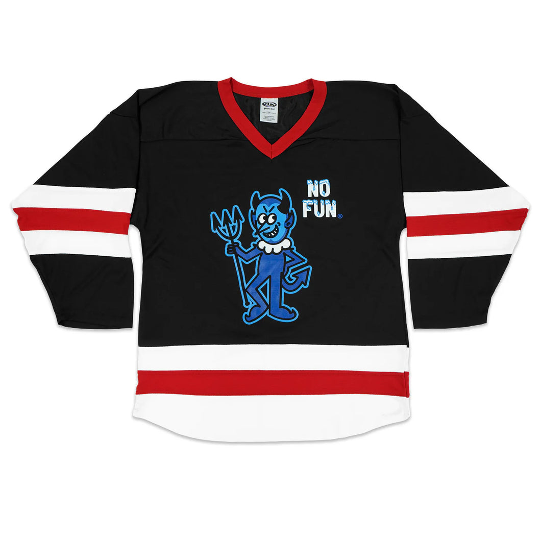 ICE DEVIL Jersey