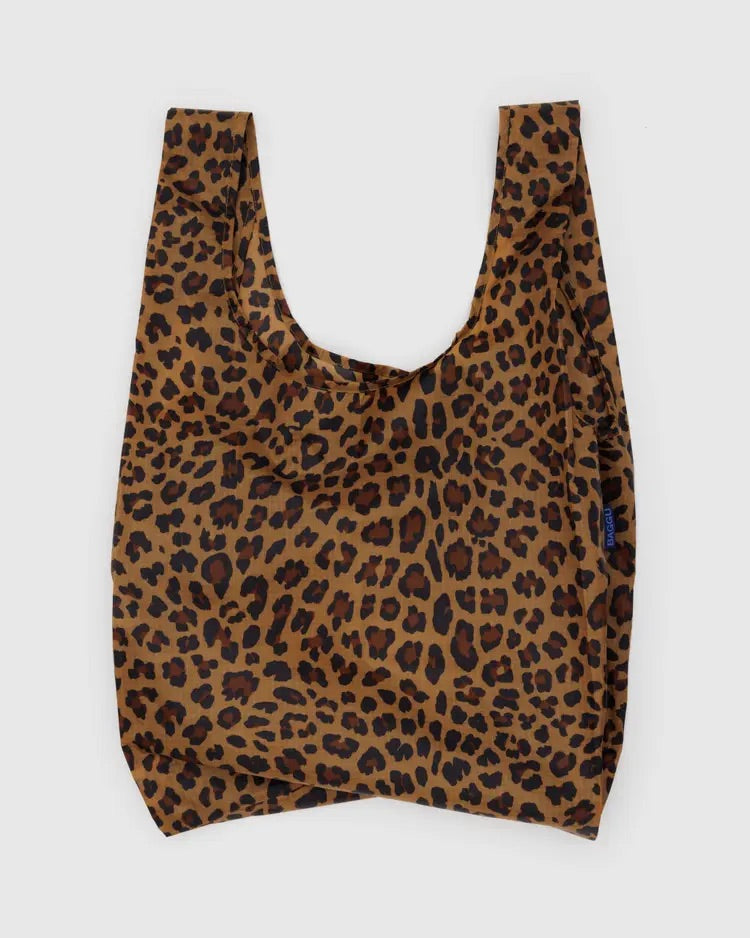 Leopard Baggu