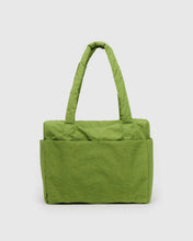 Load image into Gallery viewer, Small Cloud Carry-On, Green Juice
