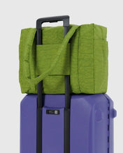 Load image into Gallery viewer, Small Cloud Carry-On, Green Juice
