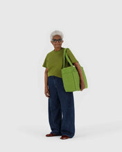 Load image into Gallery viewer, Small Cloud Carry-On, Green Juice
