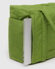 Load image into Gallery viewer, Small Cloud Carry-On, Green Juice

