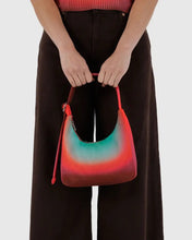 Load image into Gallery viewer, Mini Nylon Shoulder Bag - Rain
