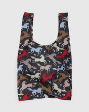 Load image into Gallery viewer, Horse Cut-Outs Baggu
