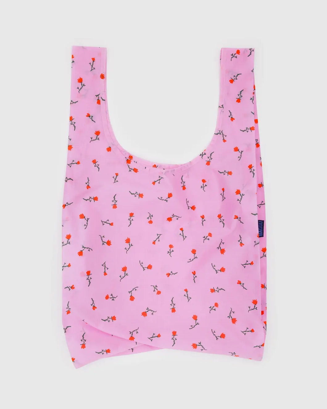 Wildflower Baggu