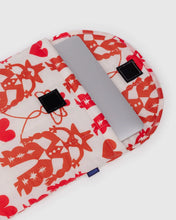 Load image into Gallery viewer, Puffy Laptop Sleeve, Cowgirl

