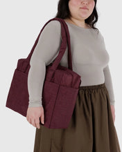 Load image into Gallery viewer, Small Cloud Carry-On, Mahogany

