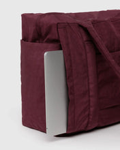 Load image into Gallery viewer, Small Cloud Carry-On, Mahogany
