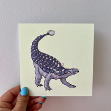 Load image into Gallery viewer, Dinosaur Cards
