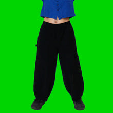Load image into Gallery viewer, Licorice Chef Pant

