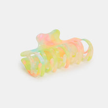 Load image into Gallery viewer, Jojo Claw, Large - Sherbert
