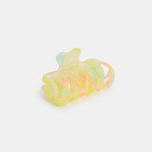 Load image into Gallery viewer, Jojo Claw, Small - Sherbert
