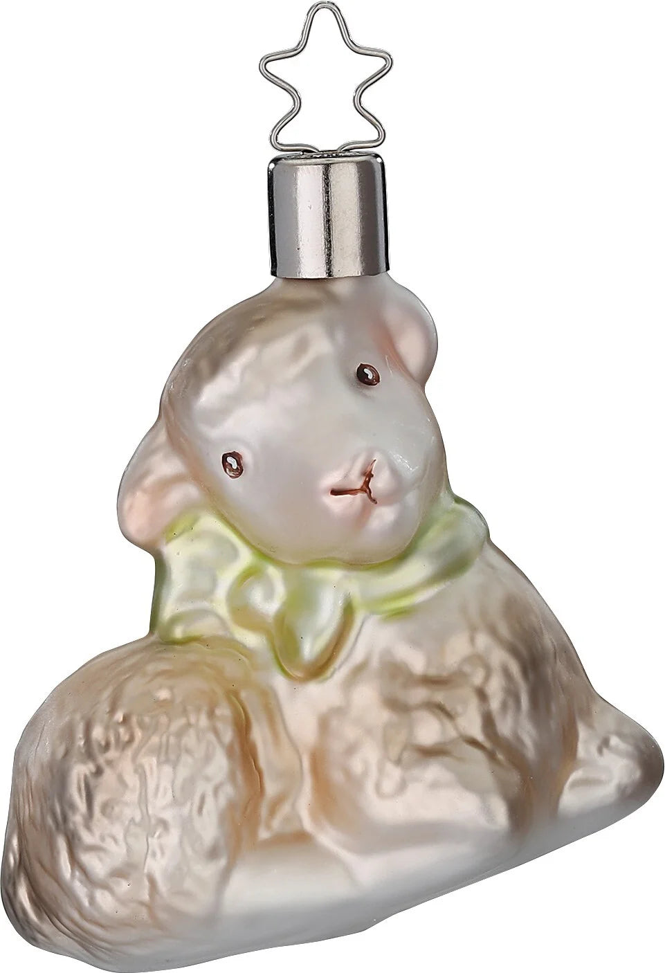 Little Lamb Ornament