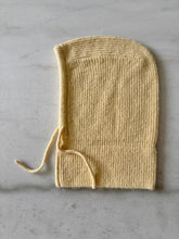 Load image into Gallery viewer, Fuzzy Alpaca Balaclava
