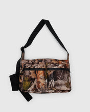 Load image into Gallery viewer, Medium Cargo Crossbody, Photo Forest
