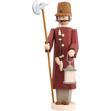 Load image into Gallery viewer, Night Watchman Incense Smoker
