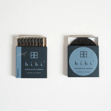 Load image into Gallery viewer, Hibi Oak Moss Incense
