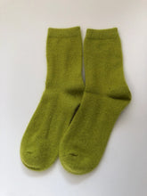 Load image into Gallery viewer, Fluffy Angora Wool Socks
