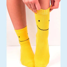 Load image into Gallery viewer, Happy Days Socks
