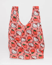Load image into Gallery viewer, Hello Kitty Apple Standard Baggu
