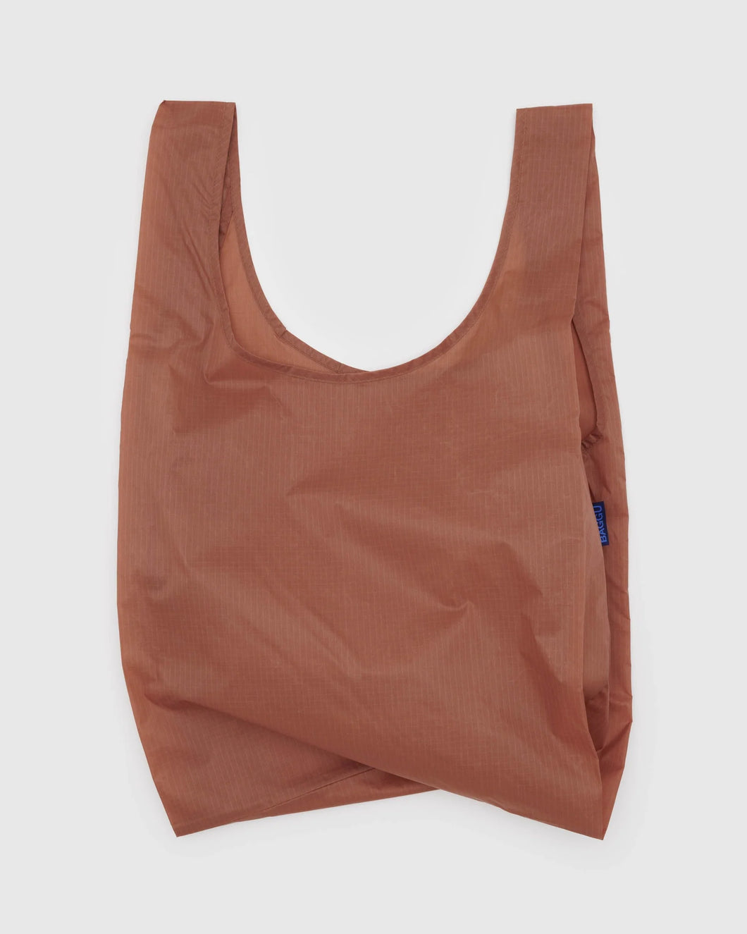 Terracotta Standard Baggu