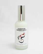 Load image into Gallery viewer, Summer in Marseilles Room Perfume
