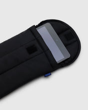 Load image into Gallery viewer, Puffy Tablet Sleeve - Black
