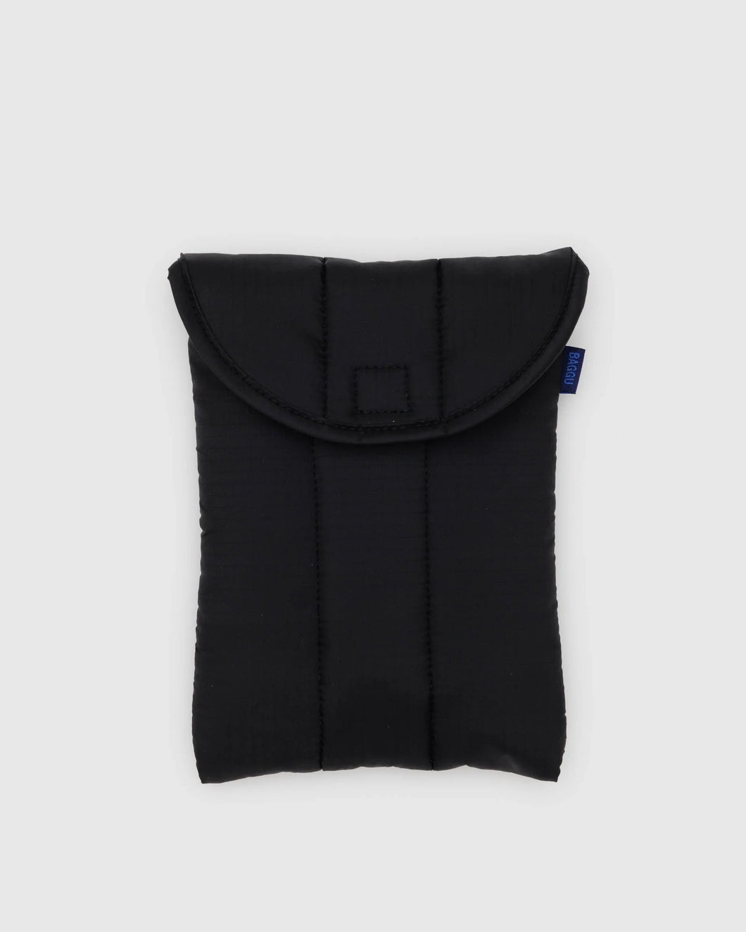 Puffy Tablet Sleeve - Black