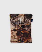 Load image into Gallery viewer, Puffy Tablet Sleeve - Photo Forest
