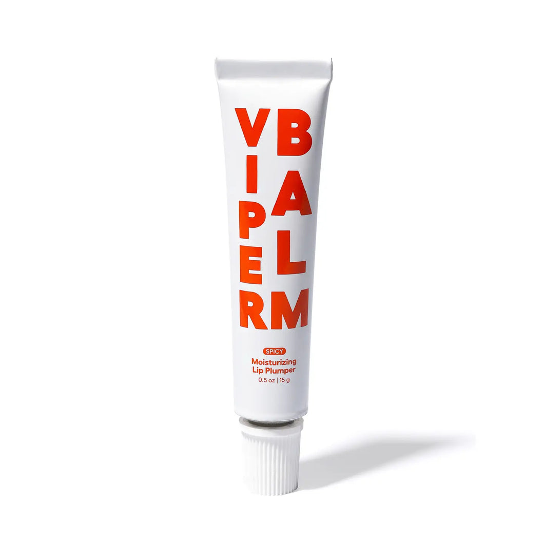 Viper Balm Moisturizing Lip Plumper