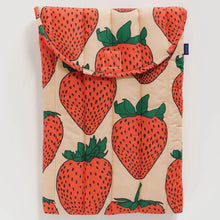Load image into Gallery viewer, Puffy Laptop - Strawberry
