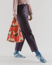 Load image into Gallery viewer, Strawberry Baggu

