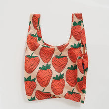 Load image into Gallery viewer, Strawberry Baggu

