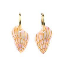 Load image into Gallery viewer, Shell Earrings
