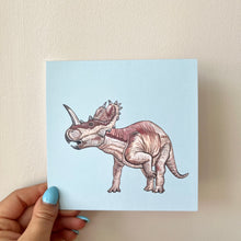 Load image into Gallery viewer, Dinosaur Cards
