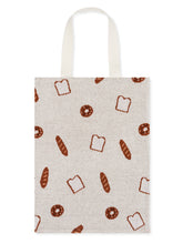 Load image into Gallery viewer, Boulangerie Tote Bag

