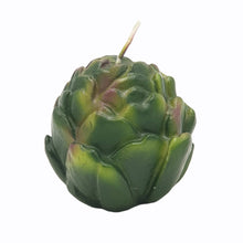 Load image into Gallery viewer, Artichoke Candle
