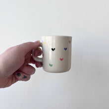 Load image into Gallery viewer, Love is Love Espresso Set
