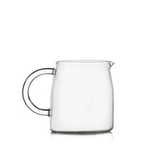 Load image into Gallery viewer, Penguin Short Pitcher With Handle
