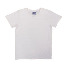 Load image into Gallery viewer, Lorel Tee Washed White

